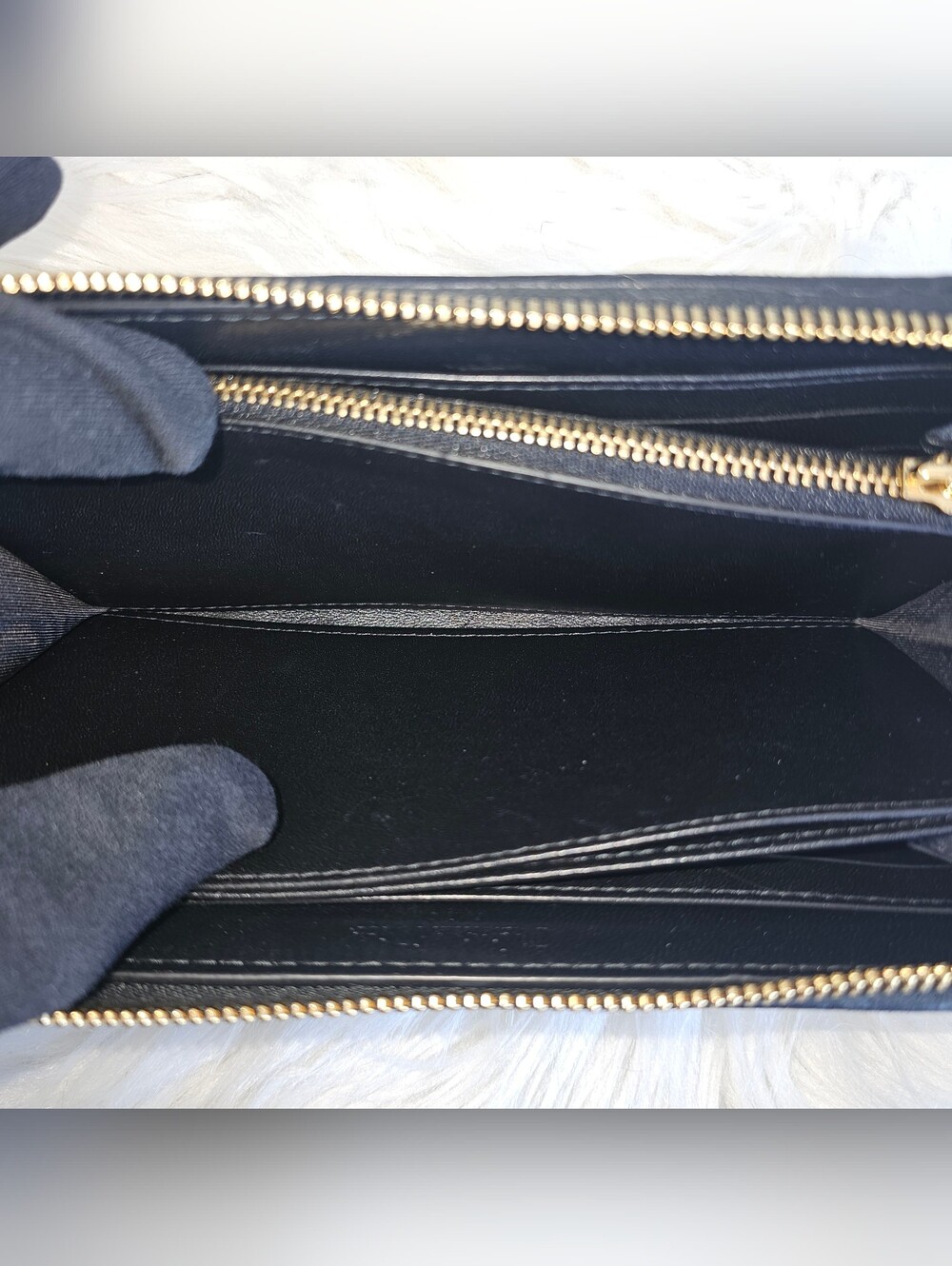 🖤 Lady Dior Wallet 🖤 - Picture 8 of 14